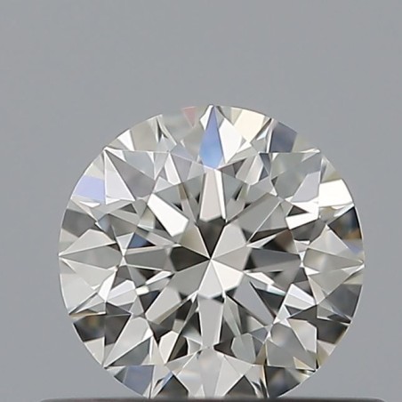 Diament szlif okrągły, 0.42ct, VVS1, G, GIA 6532288624