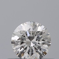 Diament szlif okrągły, 0.3ct, VVS1, E, GIA 6532250260