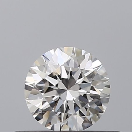 Diament szlif okrągły, 0.3ct, VVS2, E, GIA 6532185047