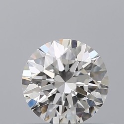 Diament szlif okrągły, 0.37ct, VVS1, F, GIA 6532129771