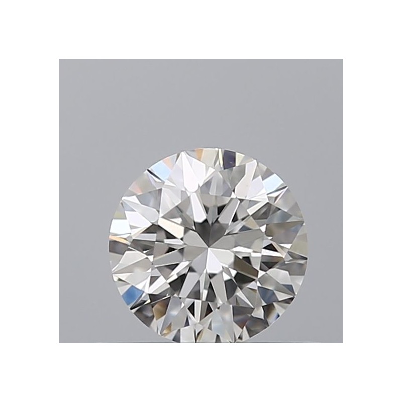 Diament szlif okrągły, 0.37ct, VVS1, F, GIA 6532129771 Diament szlif okrągły, 0.37ct, VVS1, F, GIA 6532129771