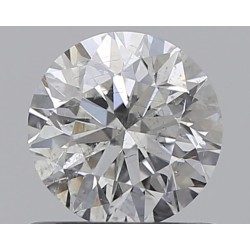 Diament szlif szmaragdowy, 0.5ct, VS1, G, GIA 6515373891