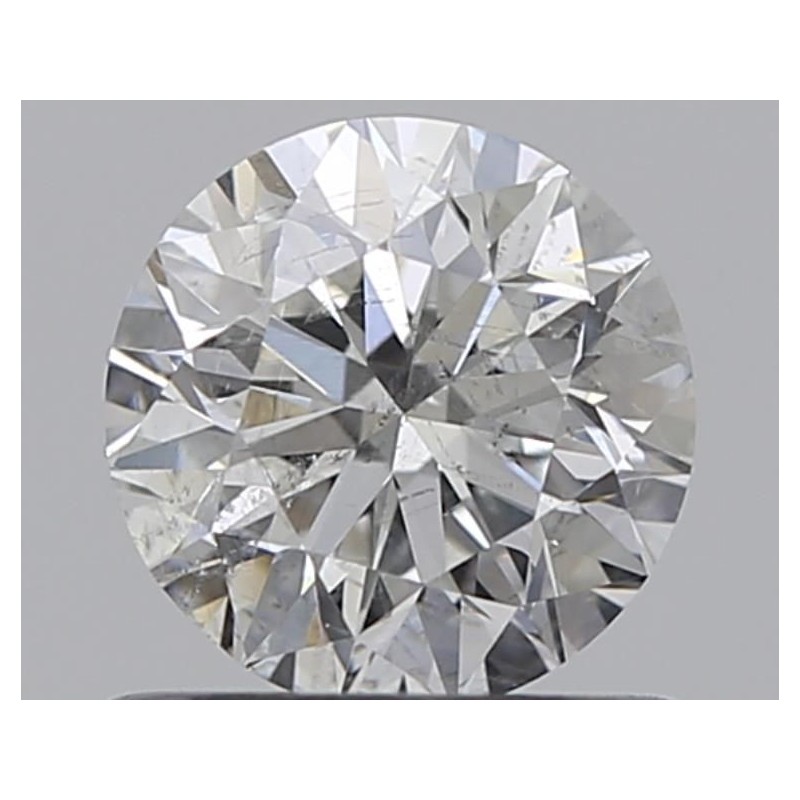 Diament szlif szmaragdowy, 0.5ct, VS1, G, GIA 6515373891 Diament szlif szmaragdowy, 0.5ct, VS1, G, GIA 6515373891