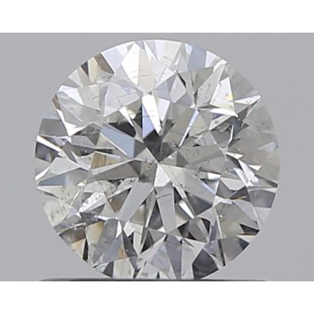 Diament szlif szmaragdowy, 0.5ct, VS1, G, GIA 6515373891