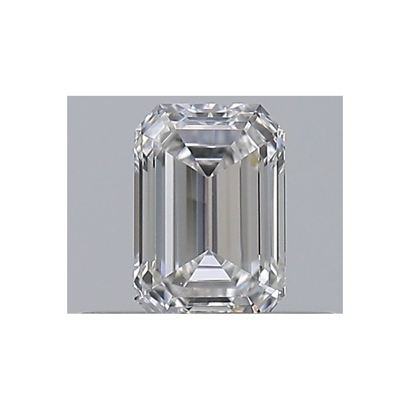 Diament szlif szmaragdowy, 0.3ct, VS1, E, GIA 3525060957 Diament szlif szmaragdowy, 0.3ct, VS1, E, GIA 3525060957