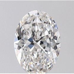 Diament szlif owalny, 1.5ct, VVS1, G, GIA 5232585539