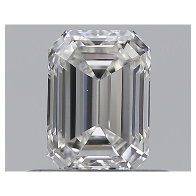Diament szlif szmaragdowy, 0.5ct, VS1, G, GIA 5513629761 Diament szlif szmaragdowy, 0.5ct, VS1, G, GIA 5513629761