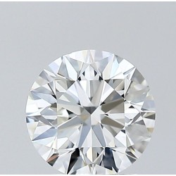Diament szlif okrągły, 1.5ct, VS1, G, GIA 6522558977