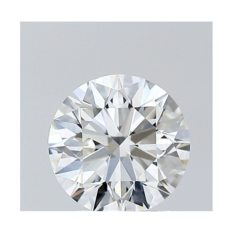 Diament szlif okrągły, 1.5ct, VS1, G, GIA 6522558977