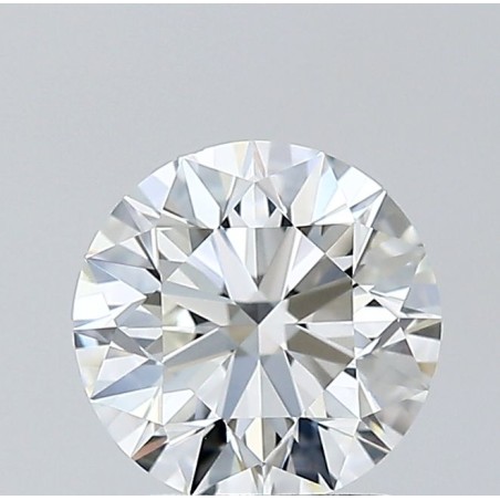 Diament szlif okrągły, 1.5ct, VS1, G, GIA 6522558977