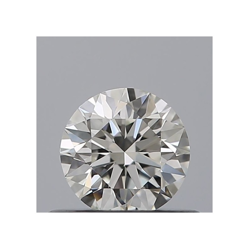 Diament szlif okrągły, 0.4ct, VVS1, H, GIA 6532277155 Diament szlif okrągły, 0.4ct, VVS1, H, GIA 6532277155