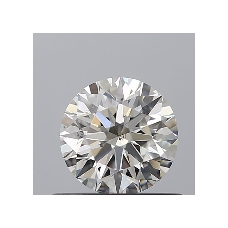 Diament szlif okrągły, 0.43ct, SI1, H, GIA 2537412365 Diament szlif okrągły, 0.43ct, SI1, H, GIA 2537412365