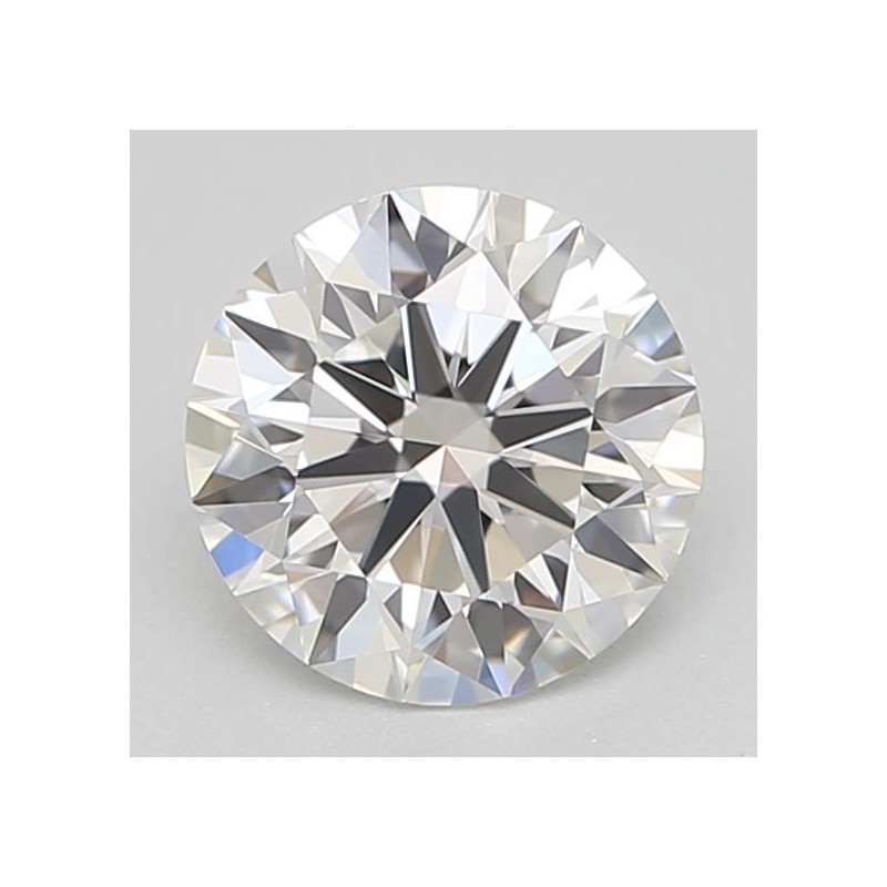 Diament szlif okrągły, 0.59ct, VVS1, F, GIA 7516100123 Diament szlif okrągły, 0.59ct, VVS1, F, GIA 7516100123