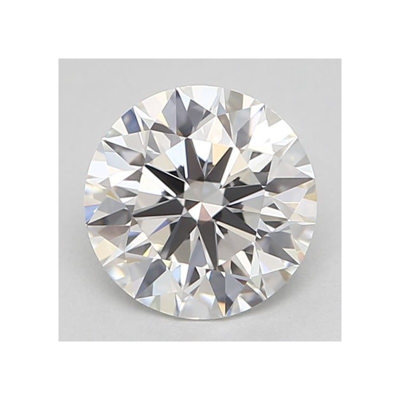 Diament szlif okrągły, 0.59ct, VVS1, F, GIA 2504757889 Diament szlif okrągły, 0.59ct, VVS1, F, GIA 2504757889