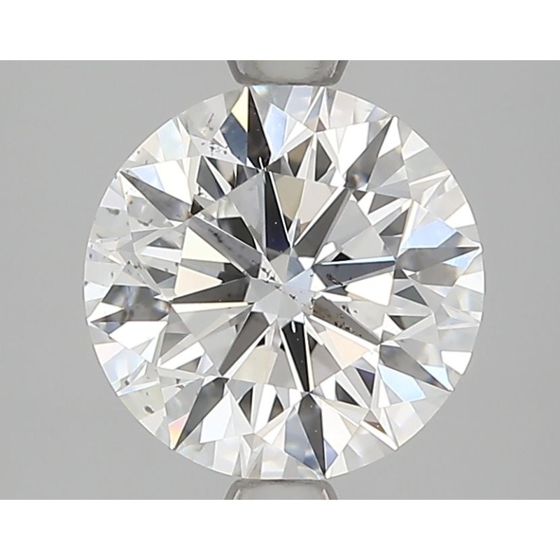 Diament szlif okrągły, 1.5ct, SI1, E, GIA 2497191003 Diament szlif okrągły, 1.5ct, SI1, E, GIA 2497191003