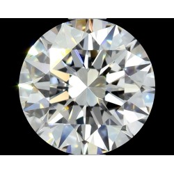 Diament szlif okrągły, 1.1ct, VVS1, F, GIA 2487425380