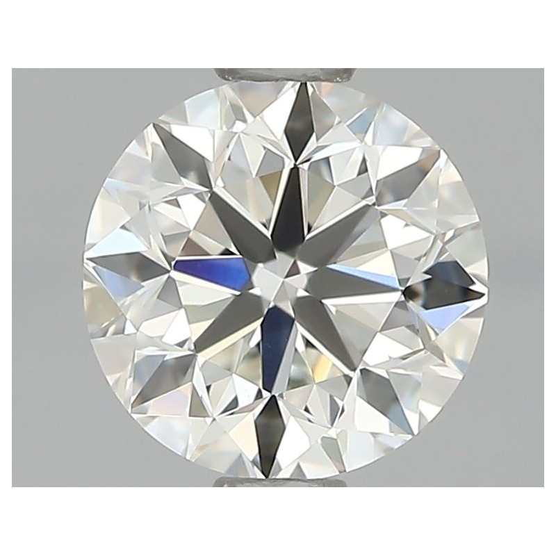 Diament szlif okrągły, 0.71ct, VVS1, I, GIA 1485876620 Diament szlif okrągły, 0.71ct, VVS1, I, GIA 1485876620