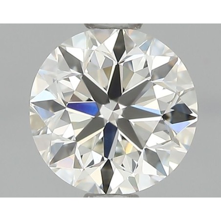Diament szlif okrągły, 0.71ct, VVS1, I, GIA 1485876620