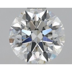 Diament szlif okrągły, 0.85ct, VS1, G, GIA 5231289155