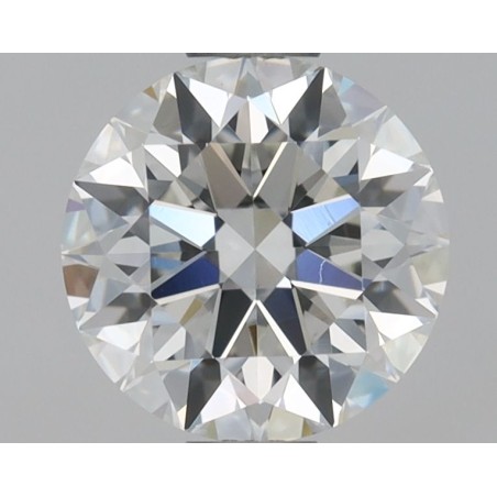 Diament szlif okrągły, 0.85ct, VS1, G, GIA 5231289155