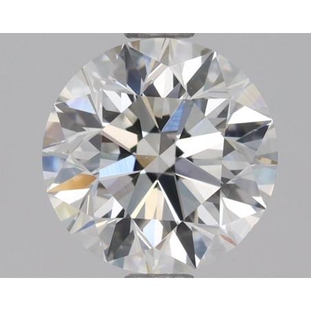Diament szlif okrągły, 1.2ct, VS1, H, GIA 6442610250