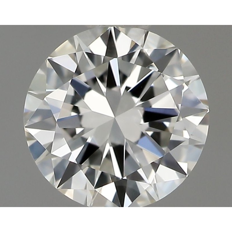 Diament szlif okrągły, 0.4ct, VVS1, I, GIA 6492148766 Diament szlif okrągły, 0.4ct, VVS1, I, GIA 6492148766