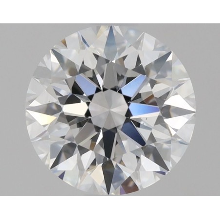 Diament szlif okrągły, 1.01ct, VS1, E, GIA 1497036832