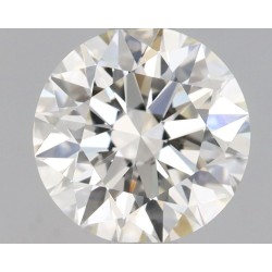 Diament szlif okrągły, 0.75ct, VVS1, I, GIA 2496124636