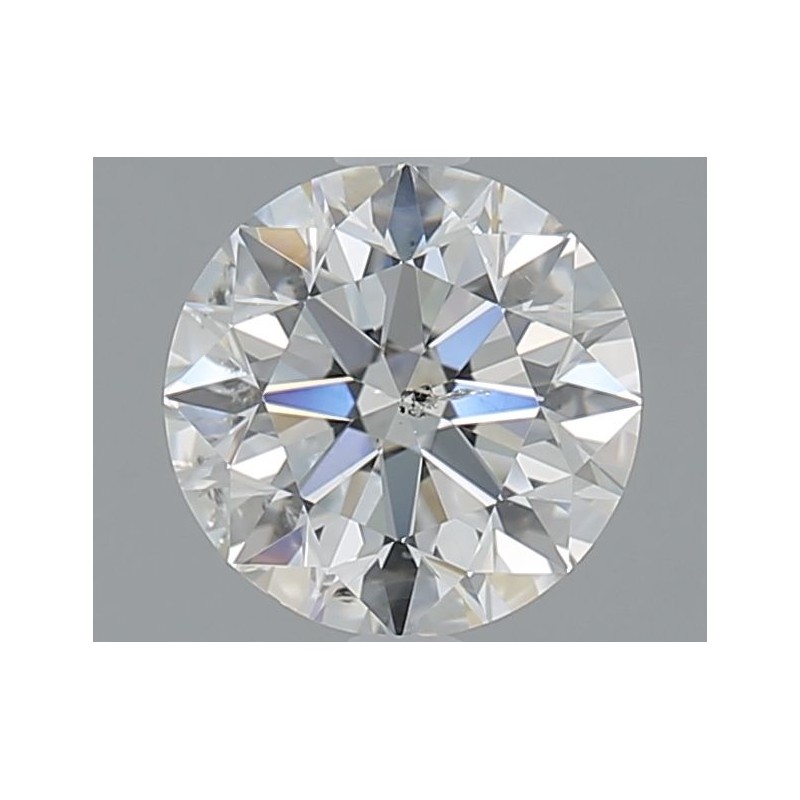 Diament szlif okrągły, 1ct, SI2, H, HRD 250000252294 Diament szlif okrągły, 1ct, SI2, H, HRD 250000252294