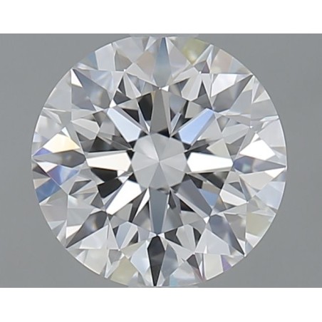 Diament szlif okrągły, 1.1ct, VVS2, E, GIA 6532610209
