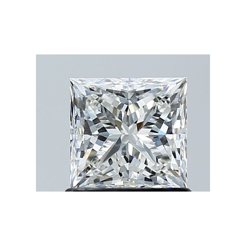 Diament szlif princess, 1.01ct, VS1, H, GIA 6532563373 Diament szlif princess, 1.01ct, VS1, H, GIA 6532563373