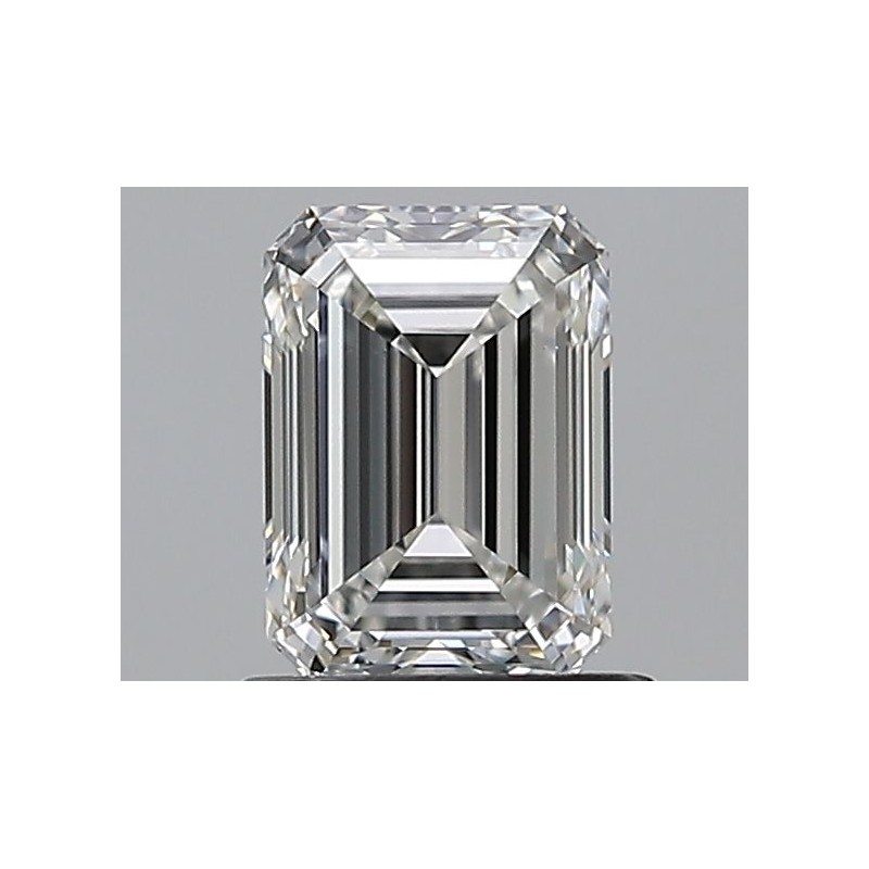 Diament szlif szmaragdowy, 1.03ct, VS1, G, GIA 6525334357 Diament szlif szmaragdowy, 1.03ct, VS1, G, GIA 6525334357