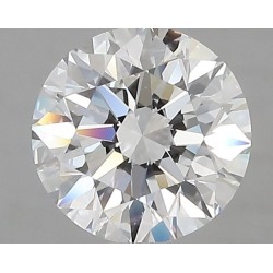 Diament szlif okrągły, 1.5ct, VS1, F, GIA 6521649951