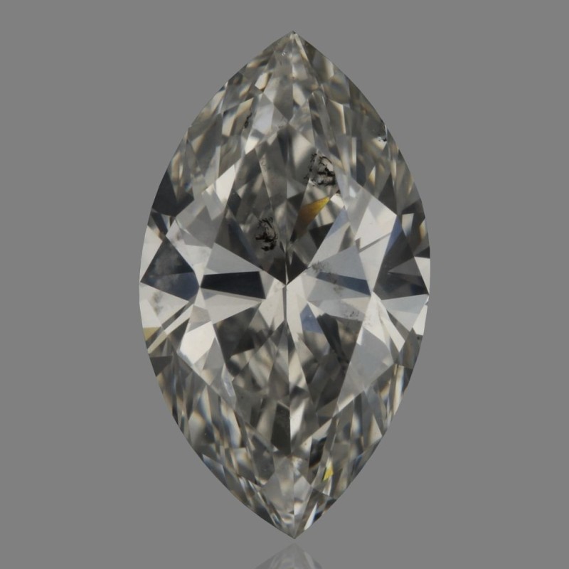 Diament markiza, 0.73ct, SI2, F, GIA 7216229071 Diament markiza, 0.73ct, SI2, F, GIA 7216229071