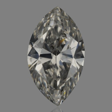 Diament markiza, 0.73ct, SI2, F, GIA 7216229071