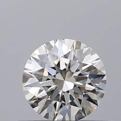Diament szlif okrągły, 0.35ct, VVS2, G, GIA 1533623199