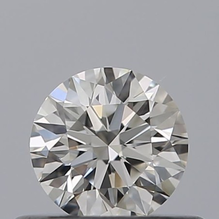 Diament szlif okrągły, 0.37ct, VVS2, G, GIA 1535622522