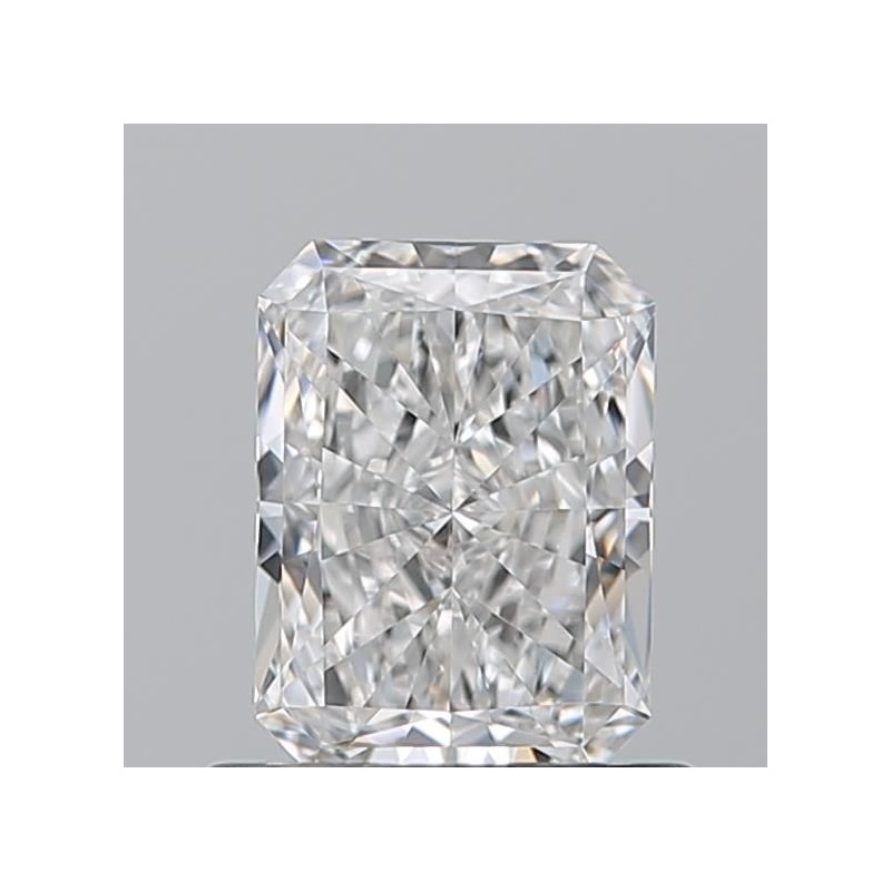Diament radiant, 0.7ct, VVS1, E, GIA 7533584144 Diament radiant, 0.7ct, VVS1, E, GIA 7533584144
