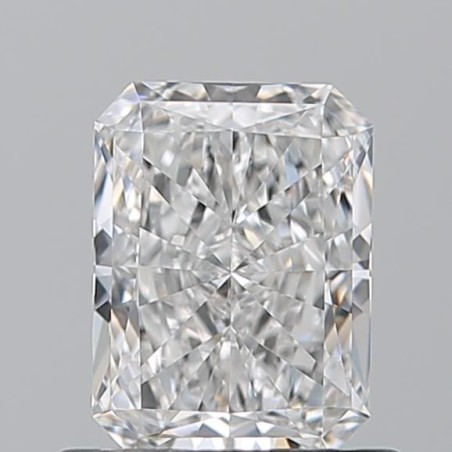 Diament radiant, 0.7ct, VVS1, E, GIA 7533584144