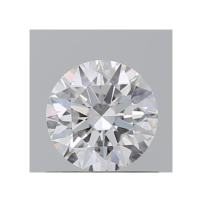 Diament szlif okrągły, 0.71ct, VS1, F, GIA 6531584933 Diament szlif okrągły, 0.71ct, VS1, F, GIA 6531584933