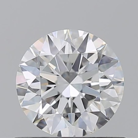 Diament szlif okrągły, 0.71ct, VS1, F, GIA 6531584933