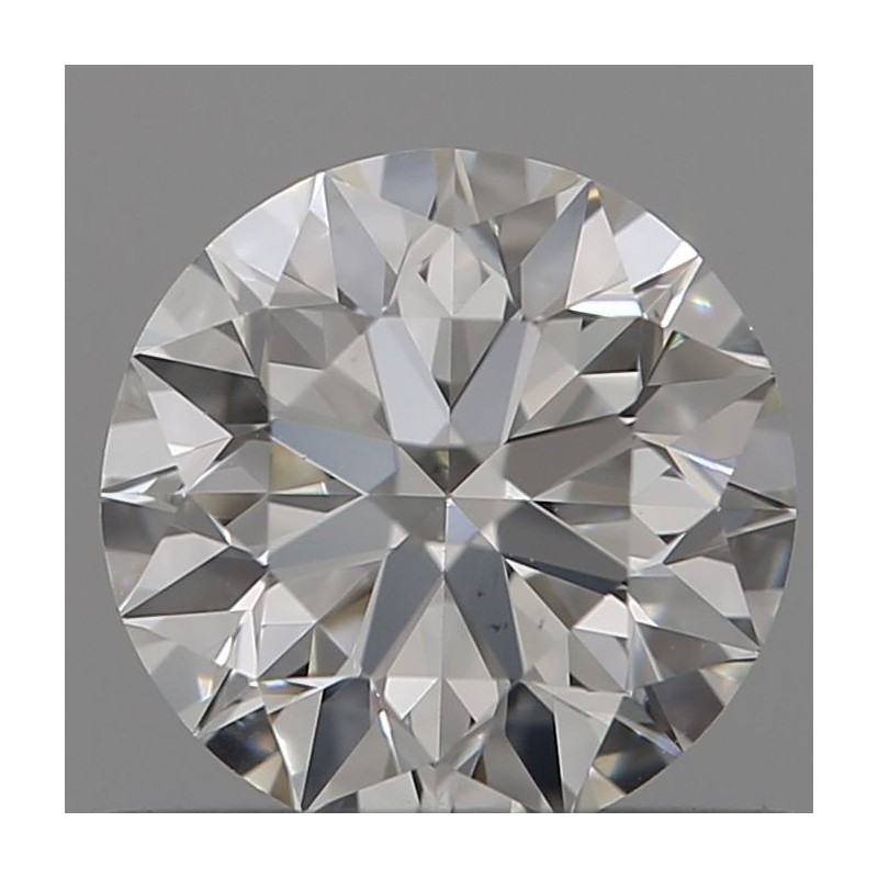 Diament szlif okrągły, 0.56ct, VS2, I, GIA 6511514651 Diament szlif okrągły, 0.56ct, VS2, I, GIA 6511514651