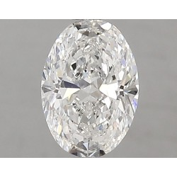Diament szlif owalny, 1.01ct, SI2, G, GIA 7523864039