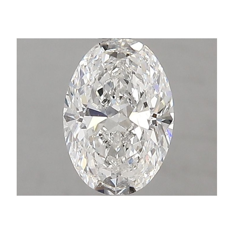 Diament szlif owalny, 1.01ct, SI2, G, GIA 7523864039