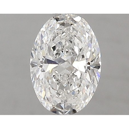 Diament szlif owalny, 1.01ct, SI2, G, GIA 7523864039