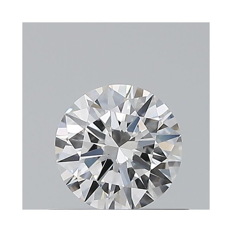 Diament szlif okrągły, 0.5ct, VS1, F, GIA 6532430490