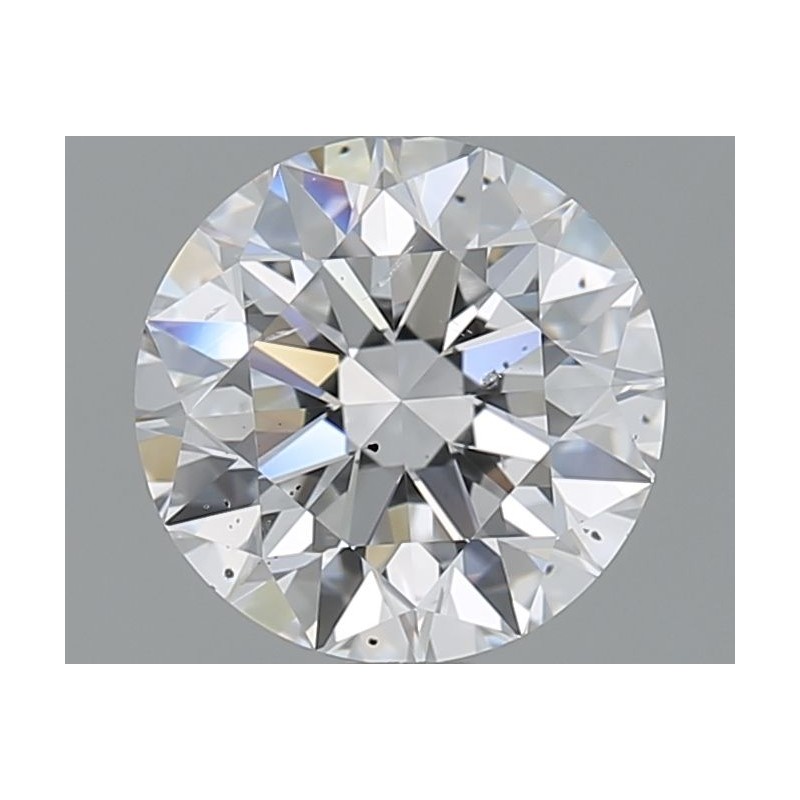 Diament szlif okrągły, 1.5ct, SI1, D, GIA 3525617886 Diament szlif okrągły, 1.5ct, SI1, D, GIA 3525617886