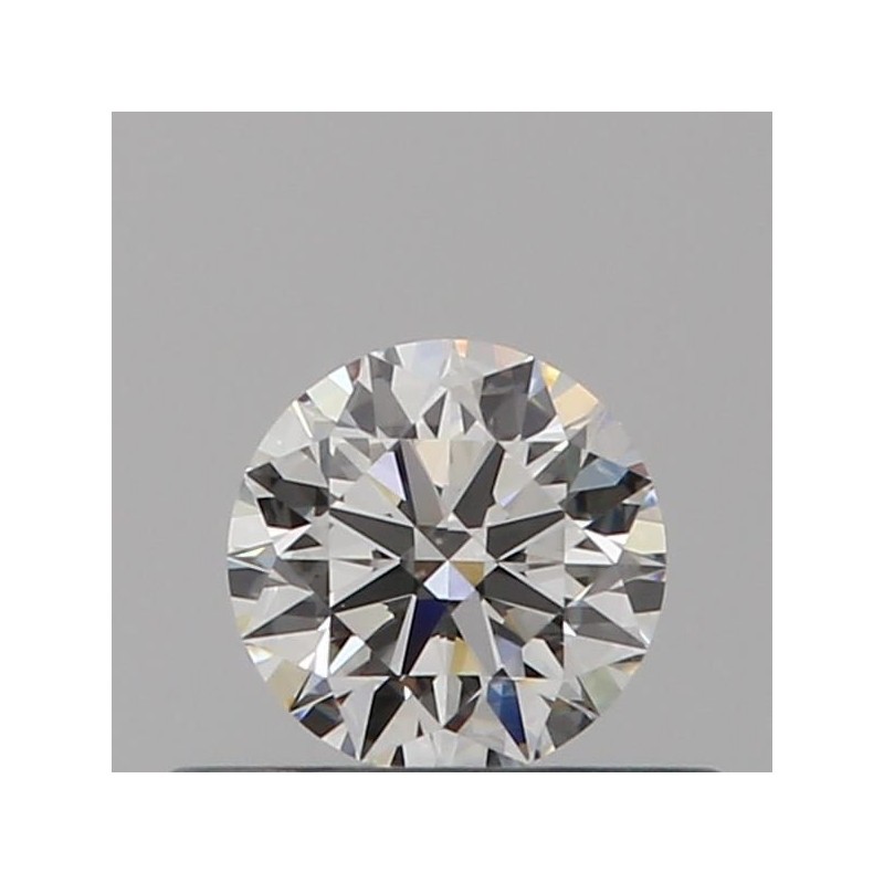 Diament szlif okrągły, 0.3ct, VVS1, H, GIA 7538373344