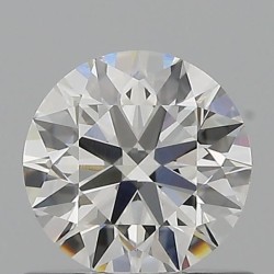 Diament szlif okrągły, 0.7ct, VS1, I, GIA 7538585121