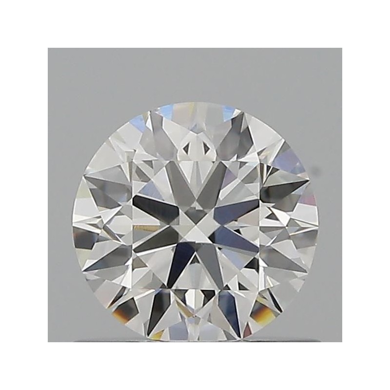 Diament szlif okrągły, 0.7ct, VS1, I, GIA 7538585121 Diament szlif okrągły, 0.7ct, VS1, I, GIA 7538585121